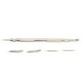 thumbnail image 2 of Watch Strap Spring Bar Kit, Portable Iron High Efficiency Watch Band Removal Professional  For Watchmaker For Watch Repair, 2 of 8