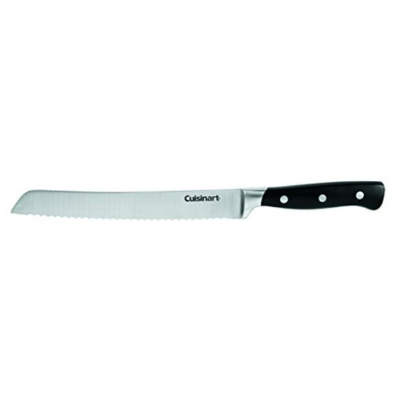 Cuisinart 8-Inch Bread Knife with Bonus Blade Guard