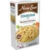 Near East Herbed Chicken Couscous Mix, 5.7 oz Cardboard Regular Box