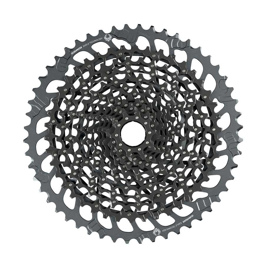Free Shipping! SRAM XG-1275 GX Eagle Cassette 10-50 12 Speed
