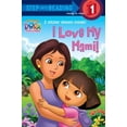 thumbnail image 1 of Pre-Owned I Love My Mami! (Dora the Explorer) (Paperback) 0449814394 9780449814390, 1 of 1
