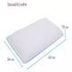 thumbnail image 3 of Paquete de 2 almohadas Mini Body Cushion Satin para viaje BODY CUSHION PAQUETE MINI VIAJE, 3 of 4