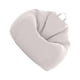 thumbnail image 1 of Funda para silla Naiovety Puff sofá perezoso color albaricoque, 1 of 6