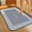 Gray#4, variant on Diatom Mud Bath Mat Super Absorbent Non- Bathroom Rug Fast-Dry Thin Floor Mat for Bath Tub & Vanity 60x40cm in Gray,Blue,