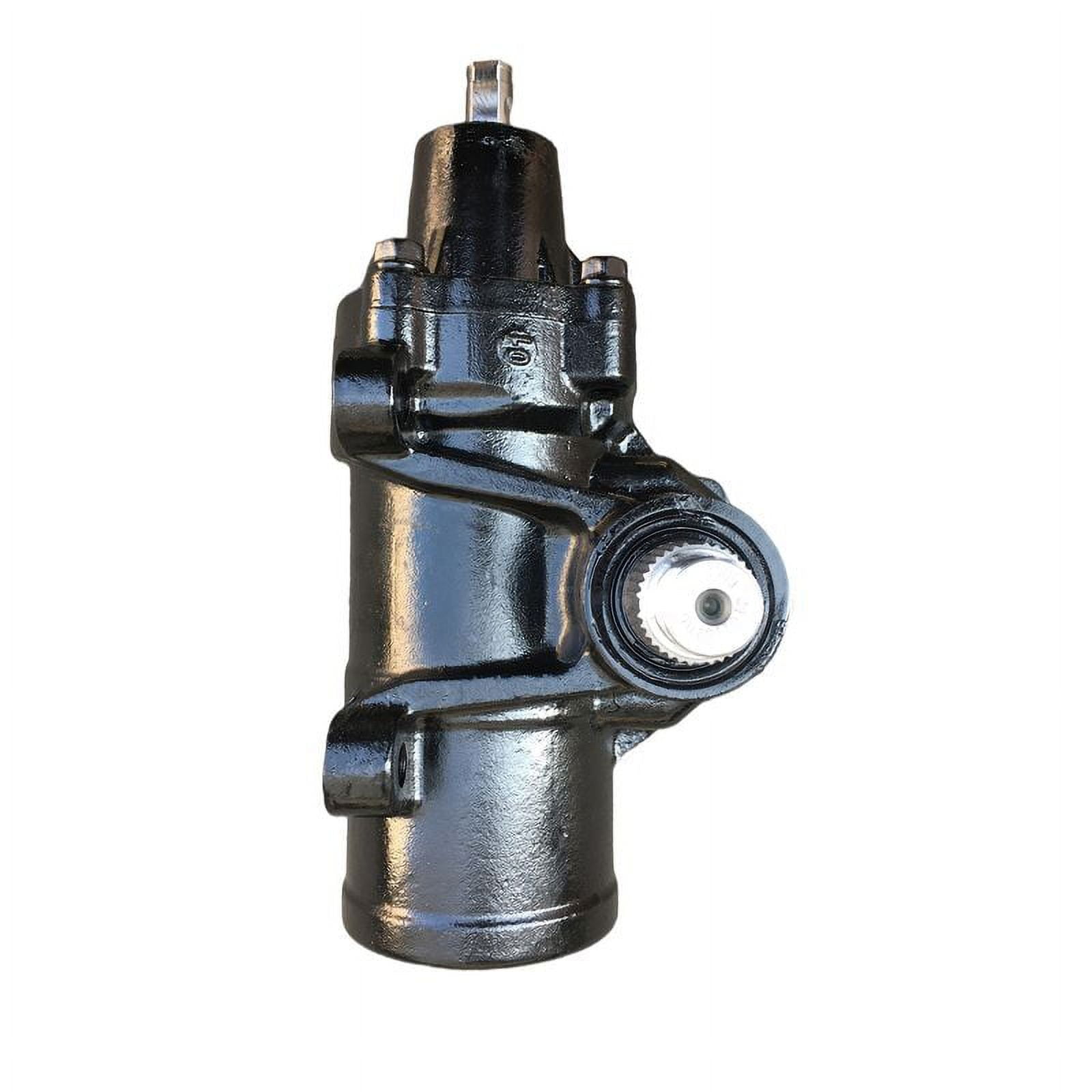 Edelmann Elite 3009 Steering Gear Fits select: 2003-2007 CHEVROLET SILVERADO, 2001-2004 CHEVROLET TAHOE