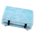 thumbnail image 3 of Hamaca de Felpa Suave, Jaula Colgante, Tienda de Campaña para Pájaros, Loros, Cama Cálida de Invierno, Juguete para mascotas para un unen un Lugar Acogedor de Descanso, 3 of 7