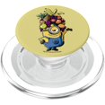 thumbnail image 1 of PopSockets PopGrip para MagSafe Mi villano favorito Minions Stuart, 1 of 5