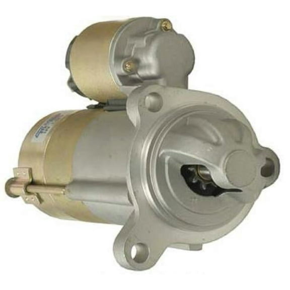 New Starter Fits GMC Chevy Heavy Duty Truck 6.0L 7.0L 7.4L 8.1L 323-528 323528