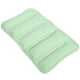 thumbnail image 2 of Soidarity Cojín antiescaras Elevación Lado Cama Soporte Almohada Almohadilla fija Estera de presión Protector de manga Embarazada Azul claro masajeadores Verde claro, 2 of 6