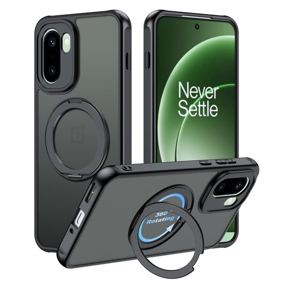 Funda para Celular Suttkue OnePlus 15R PC Resistente a Rayaduras