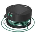 thumbnail image 1 of Outdoor Camping Light Solar String Lights LED Camping Lamp Phone Charger Outdoor Gadgets Camping Equipment, 1 of 5