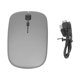 thumbnail image 2 of Ratón para computadora portátil ratón inalámbrico con mini receptor inteligente de diseño ergonómico para computadora portátil para PC de escritorio ANGGREK Otros, 2 of 8
