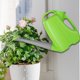 thumbnail image 2 of Regadera de jardín Strade Fareast Limited con cabezal de aspersor 3.5L Verde, 2 of 8