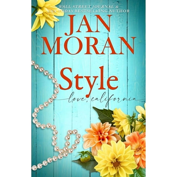 Love California Style, Book 5, (Paperback)