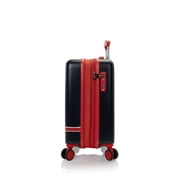 Boston Red Sox 21 Spinner Carry-on Luggage