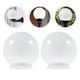 thumbnail image 2 of 2 piezas Post de lámpara de globo lámpara de bola lámpara de pelota lámpara de pared lámpara de globo reemplazo, 2 of 4