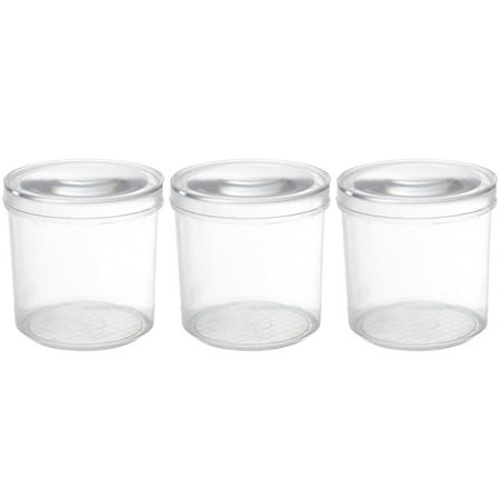 

NUOLUX 3pcs Insect Observation Magnifier Box Insect Cup Experiment Education Kids Toy