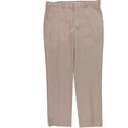 thumbnail image 1 of Perry Ellis Mens Modern Fit Dress Pants Slacks, Pink, 36W x 32L, 1 of 2