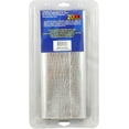 ThermoTec 13575 Adhesive Backed Aluminized Heat Barrier, 12" x 24