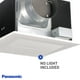 thumbnail image 3 of Ventilador Panasonic FV-30VQ3 WhisperCeiling 290CFM, 3 of 7