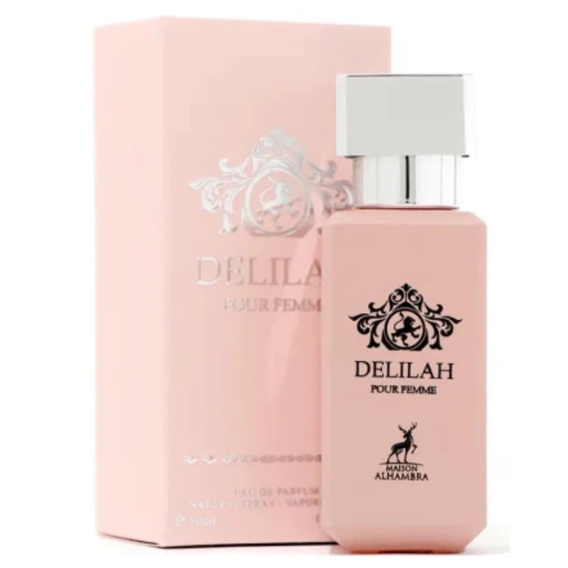 Maison Delilah Pour Femme Edp 30Ml (Marly Delina)