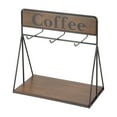 thumbnail image 1 of hometrends Mug Rack, 1 of 3