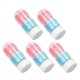 thumbnail image 1 of 5PCS 30ml Grafting Lash Tweezer Cleansing Fluid Eyelash Tool Glue Remover, 1 of 4