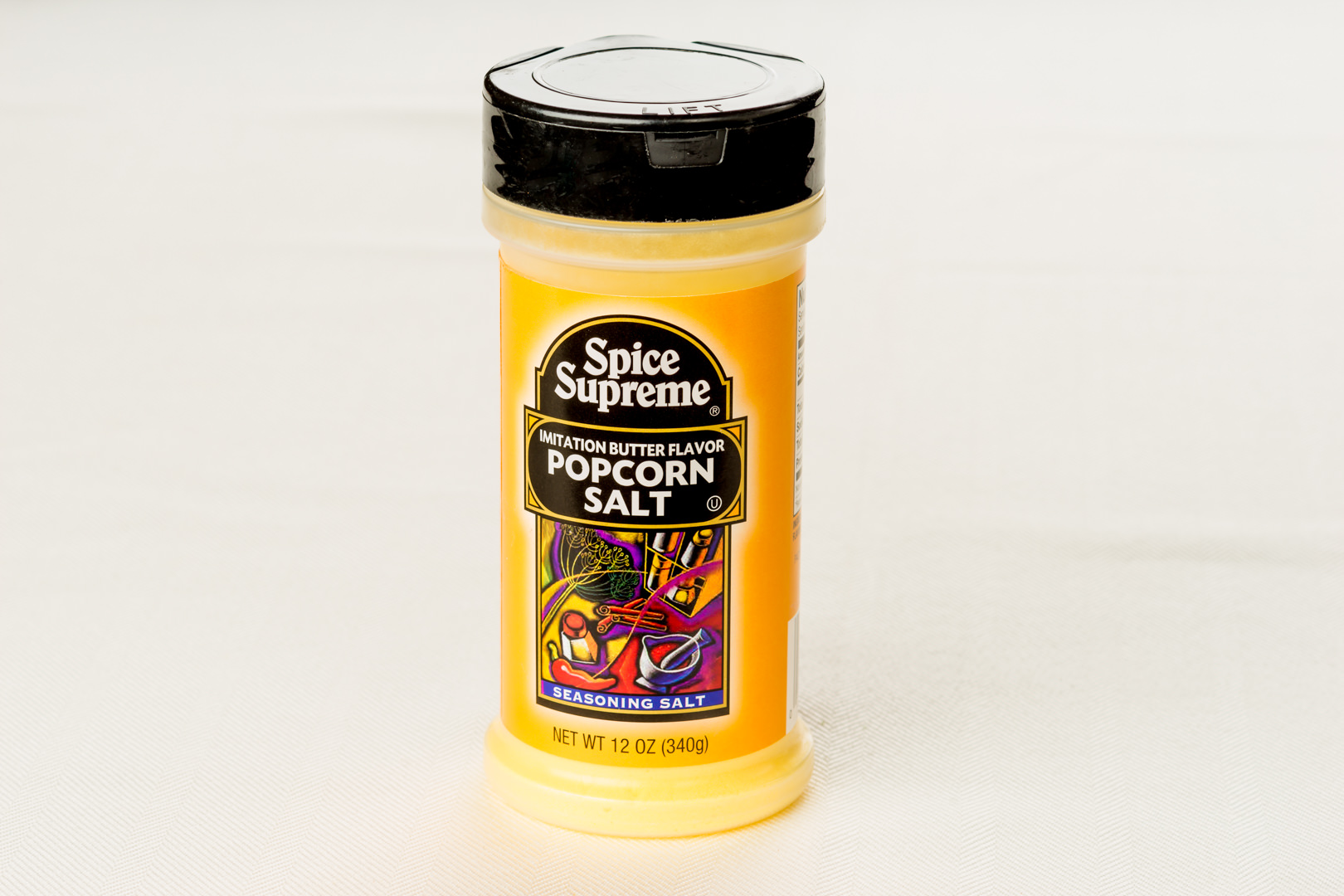 popcorn salt set