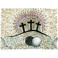 thumbnail image 2 of CafePress - Easter Mug - 11 oz Ceramic Mug - Novelty Coffee Tea Cup, 2 of 4