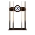 thumbnail image 1 of Holland Bar Stool CueNavTBLght Tampa Bay Lightning Cue Rack - Chardonnay, 1 of 1