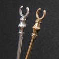 thumbnail image 3 of 2 uds M elegante anillo para soporte de cigarrillos para mujer, protege tu monedero con anillo para dedo para fumar para hombres y mujeres Excelente Rendimiento, 3 of 5