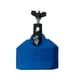 thumbnail image 2 of Bloque de percusión profesional ABS Jam Block Sonido de cencerro para instrumento musical azul, 2 of 9