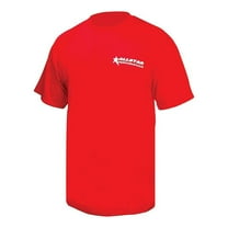 Allstar Performance Allstar T-Shirt Red Large