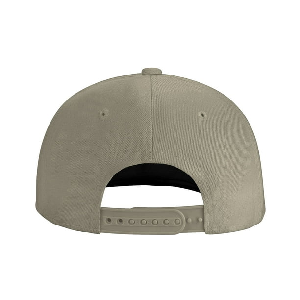 ZICANCN Hand Symbol Okay Sign Baseball Caps, Trucker Hats for Men And  Women, Adjustable Breathable Flat Caps, Natural 