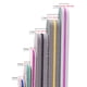 thumbnail image 3 of 6 unids / lote Nail Manicure Kit Brush Buffer Arena Arena Nail Art Accesorios Lijar limas de Uñ MABOTO Lima de uñas, 3 of 5