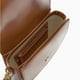 thumbnail image 5 of Bandolera FASTFAIRY con solapa para mujer de piel vegana, 5 of 6