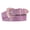Pink, variant on WHIPPY Women's Rhinestone Western Leather Belt Cowgirl Shiny Ladies Belts for Jeans Dresses