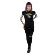 thumbnail image 3 of Harry Potter Womens Hufflepuff Cotton T-Shirt, 3 of 7