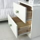 thumbnail image 1 of Pomo Vintage de Cerámica Tirador Redondo para Cajón Armario Zapatero Mueble Tocador 2pcs, Verde, 1 of 7