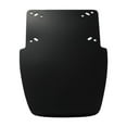 thumbnail image 1 of Guardería de Barro Trasera de Motocicleta FLAP NEGRO para Can Am Sport 600, 1 of 8