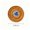 Natural Rattan 3.94in, variant on 5 Pack Handwoven Natural Rattan Coasters with Blue White Porcelain Center, Round Heat Resistant Cup Mats, 3.15in Decorative Table Coasters for Coffee Mugs, Home Kitchen Decor