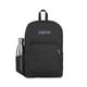 thumbnail image 1 of Mochila Jansport Cross Town A47LW008 Original Jansport Croos Town Urbano Escolar, 1 of 4