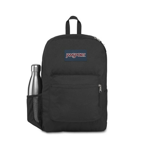 Mochila Jansport Cross Town A47LW008 Original Jansport Croos Town Urbano Escolar