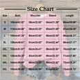 thumbnail image 3 of Heisall Womens Sweatshirts Long Sleeve Round Neck Loose Casual Breast Cancer Awareness Day Print Pullovers, 3 of 4