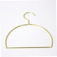 thumbnail image 4 of unbranded Colgador Dorado De Metal Para Pañuelos Y Corbatas Ideal Para Organizar En Armarios, 4 of 8