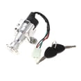 thumbnail image 1 of Juego de candado para bicicleta eléctrica Accesorios para bicicletas eléctricas Genérico Resistente Fácil de instalar De 10 a 19 mm, 1 of 9