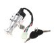 thumbnail image 1 of Cerradura para scooter Strade Fareast Limited de 10 a 19 mm, 1 of 8