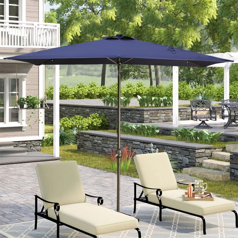 buying a patio umbrella The 8 Best Patio Umbrellas of 2026