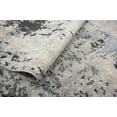 thumbnail image 5 of Lagoon Jaclyn Ivory Rug, 5 of 9