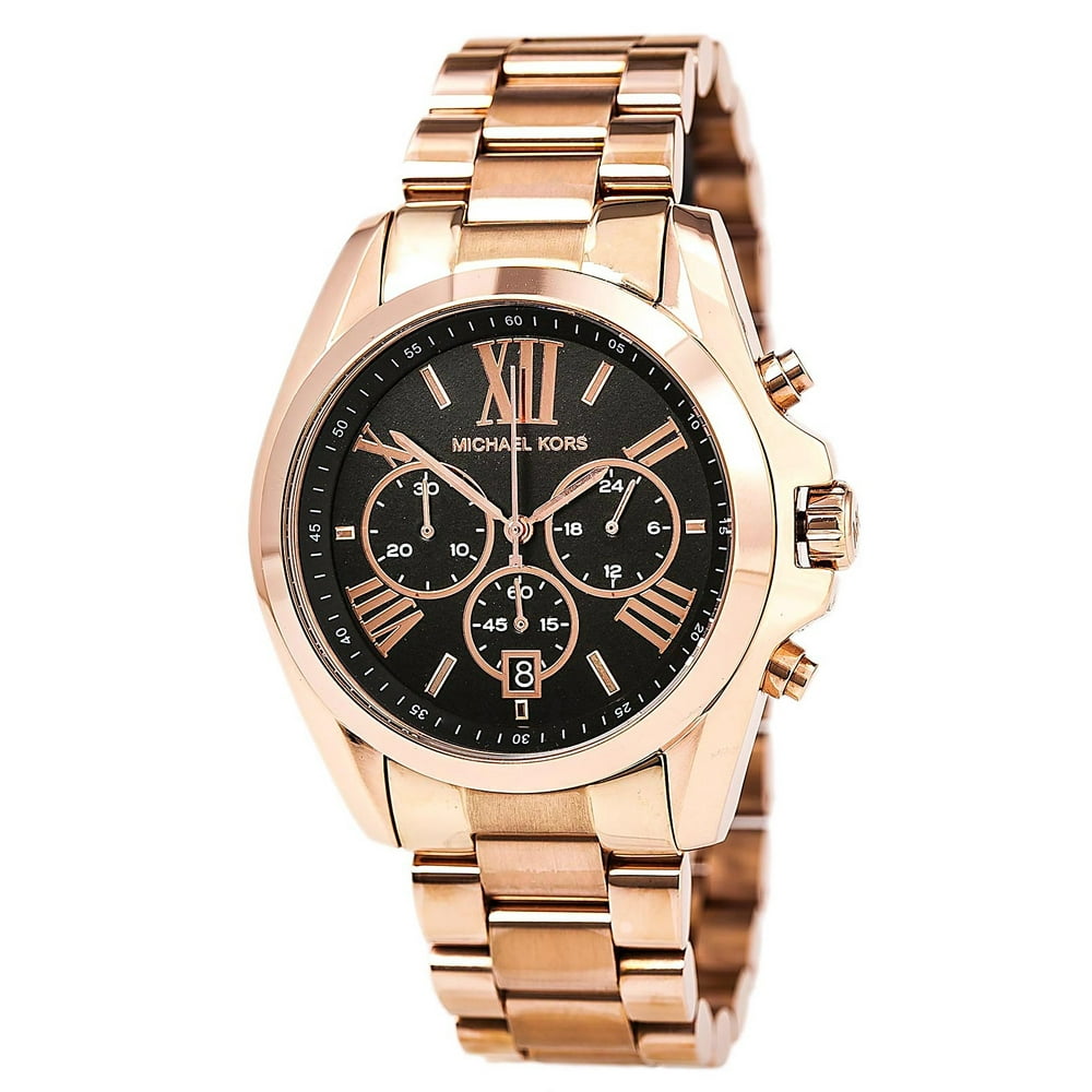 michael kors bradshaw rose